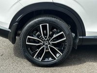 USED 2022 22 HONDA HR-V 1.5 h i-MMD Elegance SUV 5dr Petrol Hybrid CVT Euro 6 (s/s) (131 ps) 1 Owner From Brand New  |  Set of 2 Keys