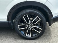 USED 2022 22 HONDA HR-V 1.5 h i-MMD Elegance SUV 5dr Petrol Hybrid CVT Euro 6 (s/s) (131 ps) 1 Owner From Brand New  |  Set of 2 Keys