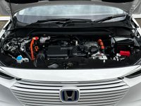 USED 2022 22 HONDA HR-V 1.5 h i-MMD Elegance SUV 5dr Petrol Hybrid CVT Euro 6 (s/s) (131 ps) 1 Owner From Brand New  |  Set of 2 Keys