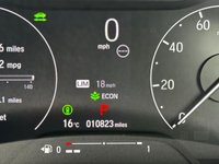 USED 2022 22 HONDA HR-V 1.5 h i-MMD Elegance SUV 5dr Petrol Hybrid CVT Euro 6 (s/s) (131 ps) 1 Owner From Brand New  |  Set of 2 Keys