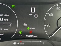 USED 2022 22 HONDA HR-V 1.5 h i-MMD Elegance SUV 5dr Petrol Hybrid CVT Euro 6 (s/s) (131 ps) 1 Owner From Brand New  |  Set of 2 Keys