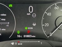 USED 2022 22 HONDA HR-V 1.5 h i-MMD Elegance SUV 5dr Petrol Hybrid CVT Euro 6 (s/s) (131 ps) 1 Owner From Brand New  |  Set of 2 Keys