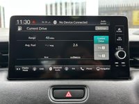 USED 2022 22 HONDA HR-V 1.5 h i-MMD Elegance SUV 5dr Petrol Hybrid CVT Euro 6 (s/s) (131 ps) 1 Owner From Brand New  |  Set of 2 Keys