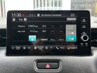 USED 2022 22 HONDA HR-V 1.5 h i-MMD Elegance SUV 5dr Petrol Hybrid CVT Euro 6 (s/s) (131 ps) 1 Owner From Brand New  |  Set of 2 Keys