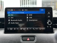 USED 2022 22 HONDA HR-V 1.5 h i-MMD Elegance SUV 5dr Petrol Hybrid CVT Euro 6 (s/s) (131 ps) 1 Owner From Brand New  |  Set of 2 Keys