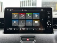 USED 2022 22 HONDA HR-V 1.5 h i-MMD Elegance SUV 5dr Petrol Hybrid CVT Euro 6 (s/s) (131 ps) 1 Owner From Brand New  |  Set of 2 Keys