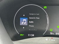 USED 2022 22 HONDA HR-V 1.5 h i-MMD Elegance SUV 5dr Petrol Hybrid CVT Euro 6 (s/s) (131 ps) 1 Owner From Brand New  |  Set of 2 Keys