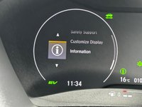 USED 2022 22 HONDA HR-V 1.5 h i-MMD Elegance SUV 5dr Petrol Hybrid CVT Euro 6 (s/s) (131 ps) 1 Owner From Brand New  |  Set of 2 Keys