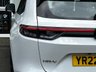USED 2022 22 HONDA HR-V 1.5 h i-MMD Elegance SUV 5dr Petrol Hybrid CVT Euro 6 (s/s) (131 ps) 1 Owner From Brand New  |  Set of 2 Keys