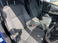 USED 2016 65 HONDA CIVIC 1.6 i-DTEC S Hatchback 5dr Diesel Manual Euro 5 (s/s) (120 ps) 