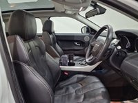 USED 2013 63 LAND ROVER RANGE ROVER EVOQUE 2.2 SD4 Dynamic Fuji White SUV 5dr Diesel Auto 4WD Euro 5 (s/s) (190 ps) 