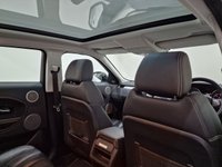 USED 2013 63 LAND ROVER RANGE ROVER EVOQUE 2.2 SD4 Dynamic Fuji White SUV 5dr Diesel Auto 4WD Euro 5 (s/s) (190 ps) 