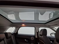 USED 2013 63 LAND ROVER RANGE ROVER EVOQUE 2.2 SD4 Dynamic Fuji White SUV 5dr Diesel Auto 4WD Euro 5 (s/s) (190 ps) 