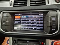 USED 2013 63 LAND ROVER RANGE ROVER EVOQUE 2.2 SD4 Dynamic Fuji White SUV 5dr Diesel Auto 4WD Euro 5 (s/s) (190 ps) 
