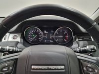 USED 2013 63 LAND ROVER RANGE ROVER EVOQUE 2.2 SD4 Dynamic Fuji White SUV 5dr Diesel Auto 4WD Euro 5 (s/s) (190 ps) 