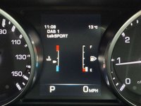 USED 2013 63 LAND ROVER RANGE ROVER EVOQUE 2.2 SD4 Dynamic Fuji White SUV 5dr Diesel Auto 4WD Euro 5 (s/s) (190 ps) 