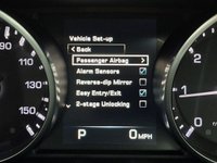 USED 2013 63 LAND ROVER RANGE ROVER EVOQUE 2.2 SD4 Dynamic Fuji White SUV 5dr Diesel Auto 4WD Euro 5 (s/s) (190 ps) 