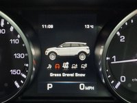 USED 2013 63 LAND ROVER RANGE ROVER EVOQUE 2.2 SD4 Dynamic Fuji White SUV 5dr Diesel Auto 4WD Euro 5 (s/s) (190 ps) 