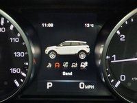 USED 2013 63 LAND ROVER RANGE ROVER EVOQUE 2.2 SD4 Dynamic Fuji White SUV 5dr Diesel Auto 4WD Euro 5 (s/s) (190 ps) 