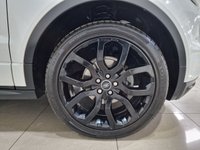 USED 2013 63 LAND ROVER RANGE ROVER EVOQUE 2.2 SD4 Dynamic Fuji White SUV 5dr Diesel Auto 4WD Euro 5 (s/s) (190 ps) 