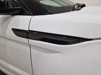 USED 2013 63 LAND ROVER RANGE ROVER EVOQUE 2.2 SD4 Dynamic Fuji White SUV 5dr Diesel Auto 4WD Euro 5 (s/s) (190 ps) 
