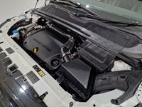 USED 2013 63 LAND ROVER RANGE ROVER EVOQUE 2.2 SD4 Dynamic Fuji White SUV 5dr Diesel Auto 4WD Euro 5 (s/s) (190 ps) 