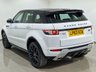 USED 2013 63 LAND ROVER RANGE ROVER EVOQUE 2.2 SD4 Dynamic Fuji White SUV 5dr Diesel Auto 4WD Euro 5 (s/s) (190 ps) 