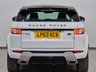 USED 2013 63 LAND ROVER RANGE ROVER EVOQUE 2.2 SD4 Dynamic Fuji White SUV 5dr Diesel Auto 4WD Euro 5 (s/s) (190 ps) 
