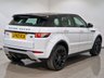 USED 2013 63 LAND ROVER RANGE ROVER EVOQUE 2.2 SD4 Dynamic Fuji White SUV 5dr Diesel Auto 4WD Euro 5 (s/s) (190 ps) 