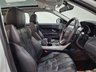 USED 2013 63 LAND ROVER RANGE ROVER EVOQUE 2.2 SD4 Dynamic Fuji White SUV 5dr Diesel Auto 4WD Euro 5 (s/s) (190 ps) 