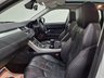 USED 2013 63 LAND ROVER RANGE ROVER EVOQUE 2.2 SD4 Dynamic Fuji White SUV 5dr Diesel Auto 4WD Euro 5 (s/s) (190 ps) 
