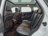 USED 2013 63 LAND ROVER RANGE ROVER EVOQUE 2.2 SD4 Dynamic Fuji White SUV 5dr Diesel Auto 4WD Euro 5 (s/s) (190 ps) 