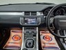 USED 2013 63 LAND ROVER RANGE ROVER EVOQUE 2.2 SD4 Dynamic Fuji White SUV 5dr Diesel Auto 4WD Euro 5 (s/s) (190 ps) 