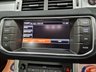 USED 2013 63 LAND ROVER RANGE ROVER EVOQUE 2.2 SD4 Dynamic Fuji White SUV 5dr Diesel Auto 4WD Euro 5 (s/s) (190 ps) 