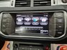 USED 2013 63 LAND ROVER RANGE ROVER EVOQUE 2.2 SD4 Dynamic Fuji White SUV 5dr Diesel Auto 4WD Euro 5 (s/s) (190 ps) 