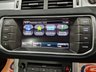 USED 2013 63 LAND ROVER RANGE ROVER EVOQUE 2.2 SD4 Dynamic Fuji White SUV 5dr Diesel Auto 4WD Euro 5 (s/s) (190 ps) 