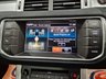 USED 2013 63 LAND ROVER RANGE ROVER EVOQUE 2.2 SD4 Dynamic Fuji White SUV 5dr Diesel Auto 4WD Euro 5 (s/s) (190 ps) 