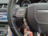 USED 2013 63 LAND ROVER RANGE ROVER EVOQUE 2.2 SD4 Dynamic Fuji White SUV 5dr Diesel Auto 4WD Euro 5 (s/s) (190 ps) 