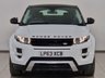 USED 2013 63 LAND ROVER RANGE ROVER EVOQUE 2.2 SD4 Dynamic Fuji White SUV 5dr Diesel Auto 4WD Euro 5 (s/s) (190 ps) 