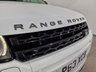 USED 2013 63 LAND ROVER RANGE ROVER EVOQUE 2.2 SD4 Dynamic Fuji White SUV 5dr Diesel Auto 4WD Euro 5 (s/s) (190 ps) 