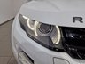 USED 2013 63 LAND ROVER RANGE ROVER EVOQUE 2.2 SD4 Dynamic Fuji White SUV 5dr Diesel Auto 4WD Euro 5 (s/s) (190 ps) 