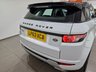 USED 2013 63 LAND ROVER RANGE ROVER EVOQUE 2.2 SD4 Dynamic Fuji White SUV 5dr Diesel Auto 4WD Euro 5 (s/s) (190 ps) 