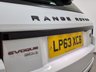 USED 2013 63 LAND ROVER RANGE ROVER EVOQUE 2.2 SD4 Dynamic Fuji White SUV 5dr Diesel Auto 4WD Euro 5 (s/s) (190 ps) 
