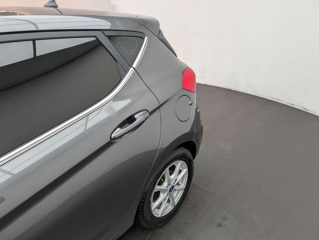 USED 2018 68 FORD FIESTA 1.1 Fiesta Zetec 5dr CLICK+COLLECT / HOME DELIVERY