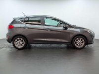 USED 2018 68 FORD FIESTA 1.1 Fiesta Zetec 5dr CLICK+COLLECT / HOME DELIVERY