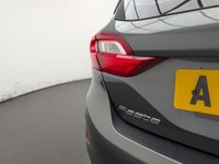 USED 2018 68 FORD FIESTA 1.1 Fiesta Zetec 5dr CLICK+COLLECT / HOME DELIVERY