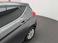 USED 2018 68 FORD FIESTA 1.1 Fiesta Zetec 5dr CLICK+COLLECT / HOME DELIVERY
