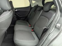 USED 2018 68 FORD FIESTA 1.1 Fiesta Zetec 5dr CLICK+COLLECT / HOME DELIVERY