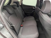 USED 2018 68 FORD FIESTA 1.1 Fiesta Zetec 5dr CLICK+COLLECT / HOME DELIVERY