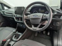 USED 2018 68 FORD FIESTA 1.1 Fiesta Zetec 5dr CLICK+COLLECT / HOME DELIVERY